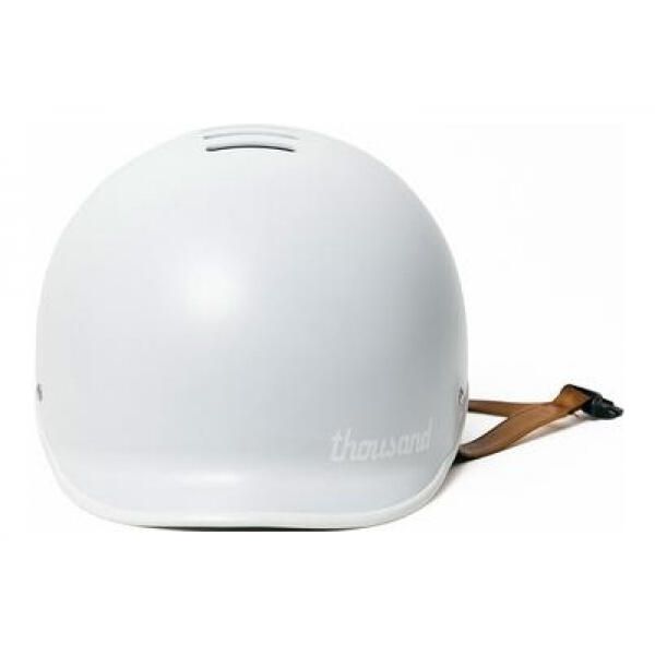 Zestaw słuchawkowy Thousand Heritage. Szare zestawy słuchawkowe THOUSAND. Za 490.50 zł.