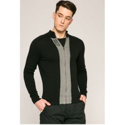 Guess Jeans - Kardigan. Kardigany męskie marki Guess Jeans. W wyprzedaży za 299.90 zł.