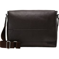KIOMI Torba na ramię dark brown. Torby męskie na ramię KIOMI. Za 419.00 zł.