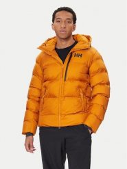 Helly Hansen Kurtka zimowa Active Winter 54514 Żółty Regular Fit. Żółte kurtki męskie Helly Hansen, na zimę, m, bez wzorów, z syntetyku, bez ramiączek, bez kaptura. Za 1,399.00 zł.