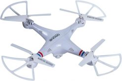 Dron IMOU Dron z Kamerą Wi-Fi TD-08WF 0.3Mpx Podgląd na żywo. Drony imou. Za 147.99 zł.