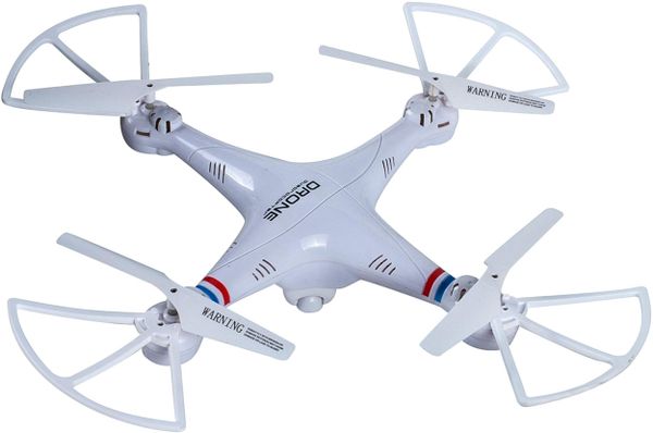 Dron IMOU Dron z Kamerą Wi-Fi TD-08WF 0.3Mpx Podgląd na żywo. Drony imou. Za 147.99 zł.