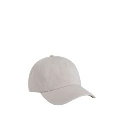 Czapka z daszkiem Pepe Jeans Nick. Białe czapki męskie Pepe Jeans, bez wzorów, z jeansu. Za 140.00 zł.