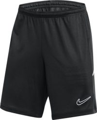 Spodenki męskie Nike Dri-Fit Academy 25 czarne FZ9776 010 S. Czarne szorty sportowe męskie Nike, bez wzorów, sportowe. Za 69.93 zł.