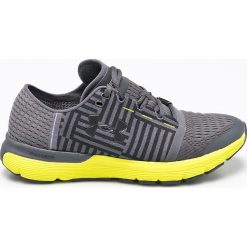 Under Armour - Buty Speedform Gemini. Buty sportowe na co dzień męskie Under Armour. W wyprzedaży za 269.90 zł.
