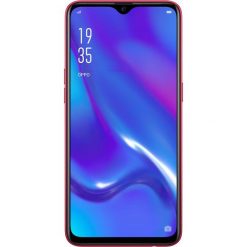 Oppo RX17 Neo Czerwony Smartfon. Czerwone smartfony Oppo. Za 1,199.00 zł.