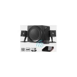 Creative Labs T4 Wireless głośniki bezprzewodowe 2.1 + EKSPRESOWA DOSTAWA W 24H. Słuchawki bluetooth marki Creative Labs. Za 1,077.19 zł.
