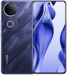Smartfon Vivo V50e 5G 8GB/256GB, black. Czarne smartfony VIVO. Za 1,256.33 zł.