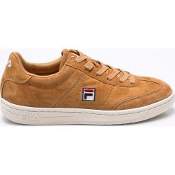 Fila - Buty Portland S Low. Buty sportowe na co dzień męskie marki Fila. W wyprzedaży za 269.90 zł.