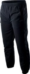 Martes Spodnie męskie Durgo Black r. XL. Czarne długie spodnie sportowe męskie MARTES, bez wzorów. Za 59.52 zł.