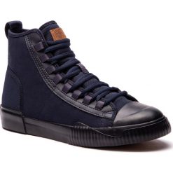 Trampki G-STAR RAW - Rackam Scuba Mid D10757-8390-6486 Saru Blue. Trampki męskie marki G-Star Raw. W wyprzedaży za 359.00 zł.
