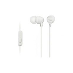 Słuchawki SONY MDREX15APW.CE7. Słuchawki douszne SONY. Za 42.00 zł.