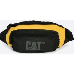 Caterpillar - Saszetka Raymond. Saszetki męskie marki CATerpillar. W wyprzedaży za 44.90 zł.