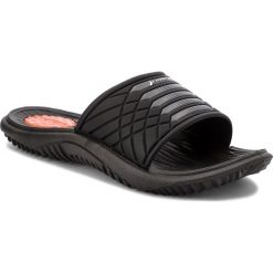 Klapki RIDER - Montana VII Ad 82327 Black/Orange 21758. Klapki i japonki męskie marki Rider. Za 69.99 zł.