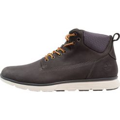 Timberland KILLINGTON CHUKKA Botki sznurowane dark grey. Buty zimowe męskie marki Timberland. W wyprzedaży za 455.20 zł.