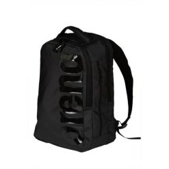 Plecak Arena Fast Urban 3.0 30L czarny. Czarne plecaki męskie ARENA, bez wzorów. Za 279.00 zł.