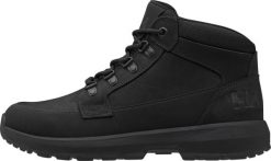 Helly Hansen męskie buty zimowe RICHMOND 11611 990 45. Buty trekkingowe męskie Helly Hansen, na zimę, bez wzorów, bez zapięcia. Za 907.73 zł.