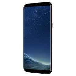 Samsung Smartfon Galaxy s8+ (Plus), Midnight Black. Smartfony marki SAMSUNG. W wyprzedaży za 1,999.00 zł.