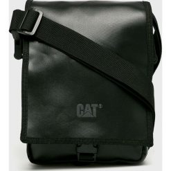 Caterpillar - Torba Synergy. Torby męskie na ramię marki CATerpillar. Za 119.90 zł.