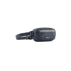 Nerka turystyczna Terravia Mini Hip Pack. Niebieskie saszetki męskie Patagonia, bez wzorów. Za 179.99 zł.