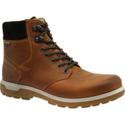 Ecco Whistler 83361459236. Buty trekkingowe męskie ecco. W wyprzedaży za 549.99 zł.