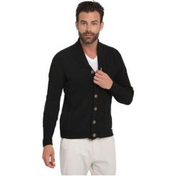 Sir Raymond Tailor Sweter Męski Zinger Xl Czarny. Swetry męskie marki Sir Raymond Tailor. W wyprzedaży za 168.00 zł.