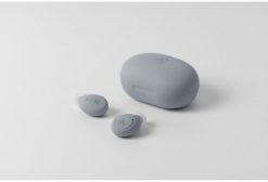 Final Audio AG Pita - Słuchawki TWS - sky. Słuchawki bluetooth Final Audio. Za 257.37 zł.
