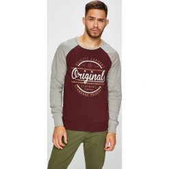 Jack & Jones - Bluza. Bluzy nierozpinane męskie Jack & Jones. W wyprzedaży za 99.90 zł.