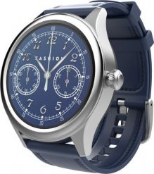 Smartwatch Vector Smart VCTR-34 Niebieski (VCTR-34-03-BL). Niebieskie zegarki smartwatch VECTOR SMART. Za 351.00 zł.