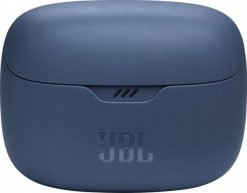 Słuchawki JBL JBL Tune Beam niebieskie (TBEAMBLUE). Niebieskie słuchawki bluetooth JBL. Za 335.99 zł.
