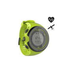 Zegarek Gps Z Pulsometrem Do Biegania Onmove 500. Zegarki męskie marki KALENJI. Za 399.99 zł.