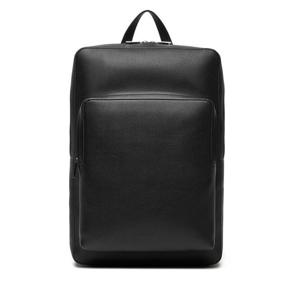Plecak Calvin Klein. Czarne plecaki męskie Calvin Klein, bez wzorów. Za 499.99 zł.
