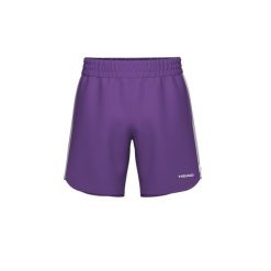 POWER Shorts Men. Fioletowe t-shirty sportowe męskie Head, m, bez wzorów, z tkaniny, sportowe, bez ramiączek. W wyprzedaży za 234.00 zł.