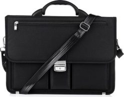 Beltimore Beltimore luksusowa męska aktówka teczka torba duża na laptopa I37. Torby na laptopa męskie Beltimore, bez wzorów, duże. Za 241.99 zł.