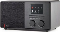 Radio PINELL SUPERSOUND 301 RADIO SIECIOWO-BATERYJNE DAB+, FM, WIFI. Radia PINELL. Za 1,008.13 zł.