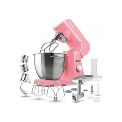 SENCOR Robot planetarny STM 44RD. Roboty kuchenne marki SENCOR. Za 819.00 zł.
