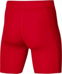 Nike Spodenki termoaktywne Nike Strike DH8128 657 DH8128 657 czerwony XXL. Czerwone bielizna termoaktywna męska Nike, m, bez wzorów, bez ramiączek. Za 135.80 zł.