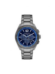 Michael Kors Zegarek Accelerator 2.0 MK9178 Niebieski. Niebieskie, analogowe zegarki męskie Michael Kors. Za 1,199.00 zł.
