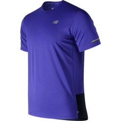 New Balance MT81200UVB. T-shirty sportowe męskie New Balance. Za 149.99 zł.