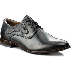 Półbuty LASOCKI FOR MEN - MB-PRUS-07 Granatowy. Eleganckie półbuty męskie marki Lasocki For Men. Za 189.99 zł.