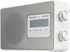 Radio Panasonic RF-D10EG-W. Radia PANASONIC. Za 352.33 zł.