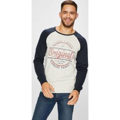 Jack & Jones - Bluza. Bluzy nierozpinane męskie Jack & Jones. W wyprzedaży za 119.90 zł.
