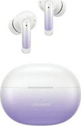 Słuchawki Usams X-don Series fioletowe (Us-Xd19). Fioletowe słuchawki bluetooth Usams. Za 67.64 zł.