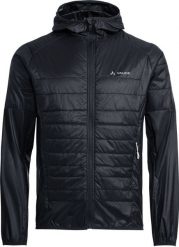 Kurtka męska Vaude Minaki Light czarna r. L. Czarne kurtki męskie Vaude, l, bez wzorów, bez ramiączek, bez kaptura. Za 343.85 zł.