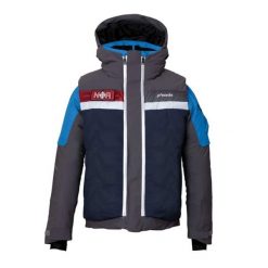 Kurtka narciarska męska Phenix Formula 3-way 3w1. Niebieskie kurtki narciarskie i snowboardowe męskie Phenix, na zimę, l, bez wzorów, z poliesteru, bez kaptura, narciarskie. Za 2,801.00 zł.