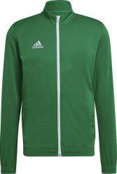 Adidas Bluza adidas ENTRADA 22 Track Jacket HI2135 HI2135 zielony XXL. Zielone bluzy nierozpinane męskie ADIDAS, m, bez wzorów, bez ramiączek, bez kaptura. Za 93.15 zł.