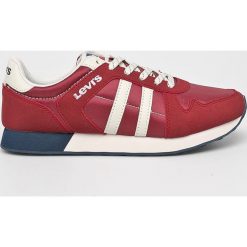 Levi's - Buty Webb. Buty sportowe na co dzień męskie marki Levi's. Za 319.90 zł.