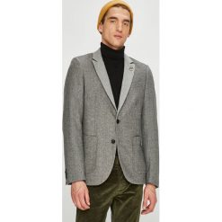 Scotch & Soda - Marynarka/garnitur 145259. Marynarki męskie marki Scotch & Soda. W wyprzedaży za 579.90 zł.