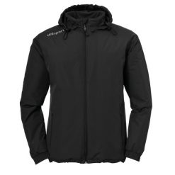Kurtka Uhlsport Essential Coach. Białe kurtki męskie Uhlsport, xl, bez wzorów, sportowe, bez ramiączek, bez kaptura. W wyprzedaży za 251.50 zł.