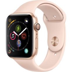 Smartwatch Apple Watch Series 4 LTE (MTVW2FD/A). Zegarki smartwatch marki Apple. Za 2,583.25 zł.